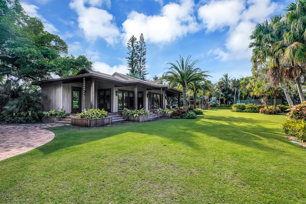 Seminole Club - Residential