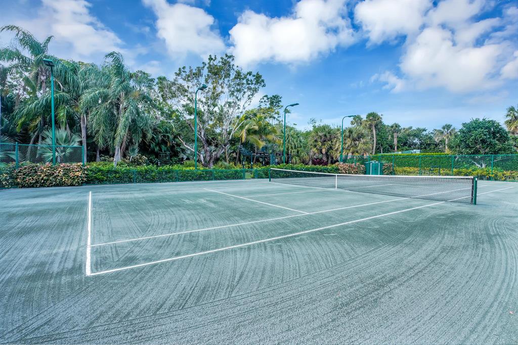 Seminole Club - Residential