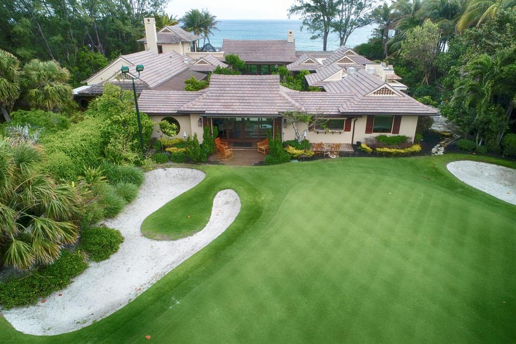 Seminole Club - Residential