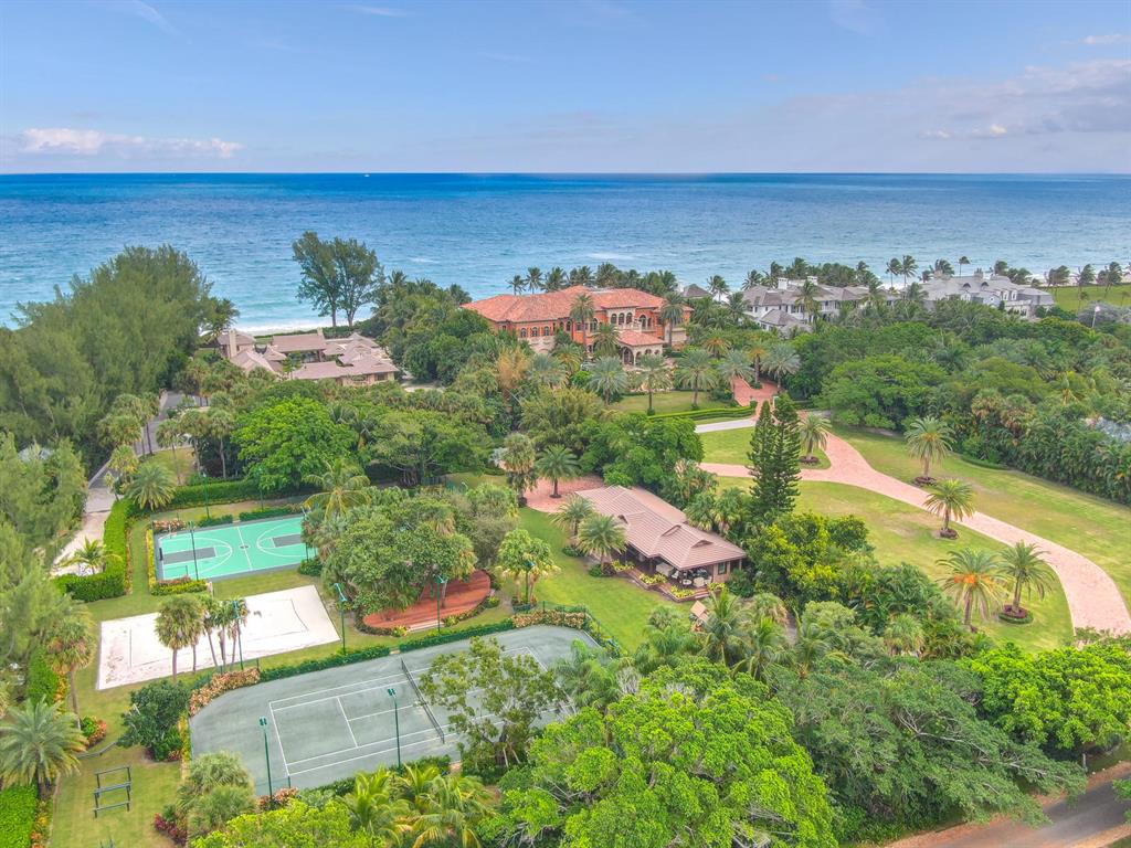 Seminole Club - Residential