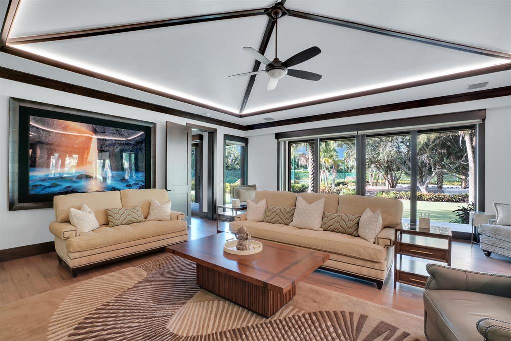 Seminole Club - Residential