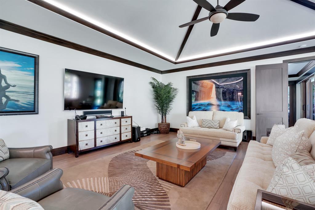 Seminole Club - Residential