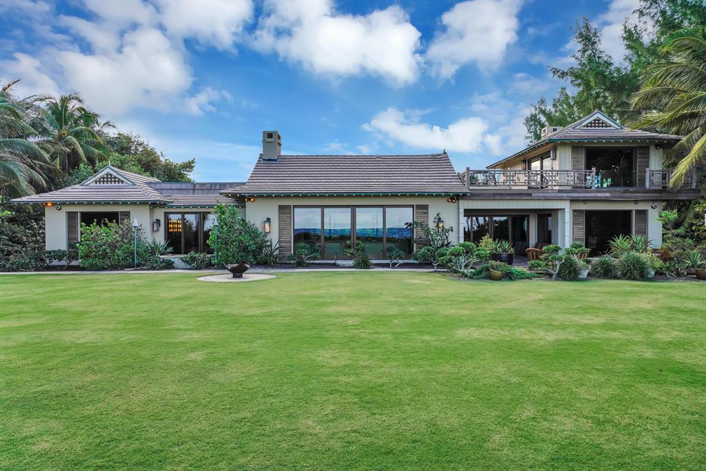 Seminole Club - Residential