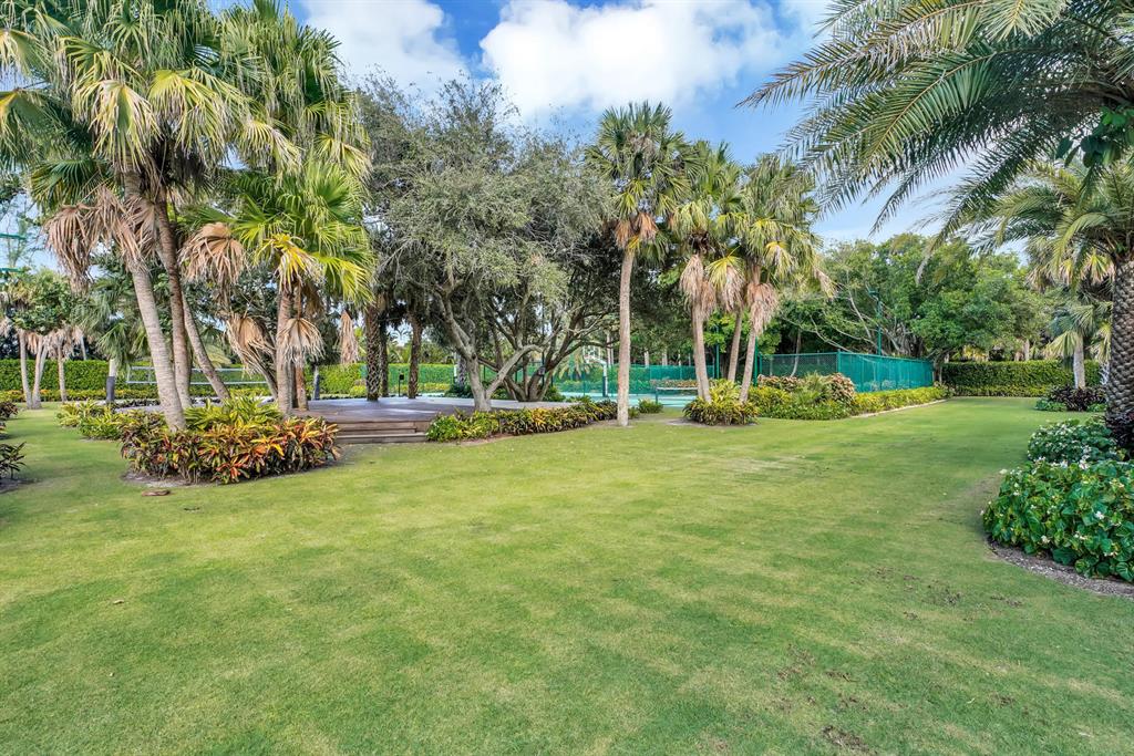 Seminole Club - Residential