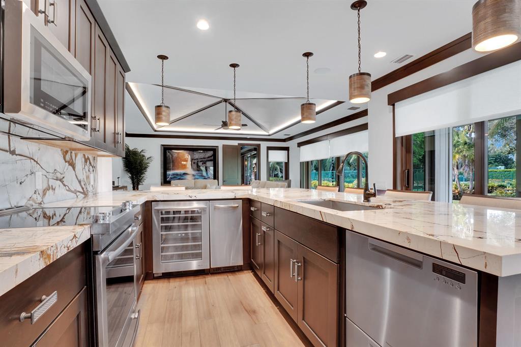 Seminole Club - Residential