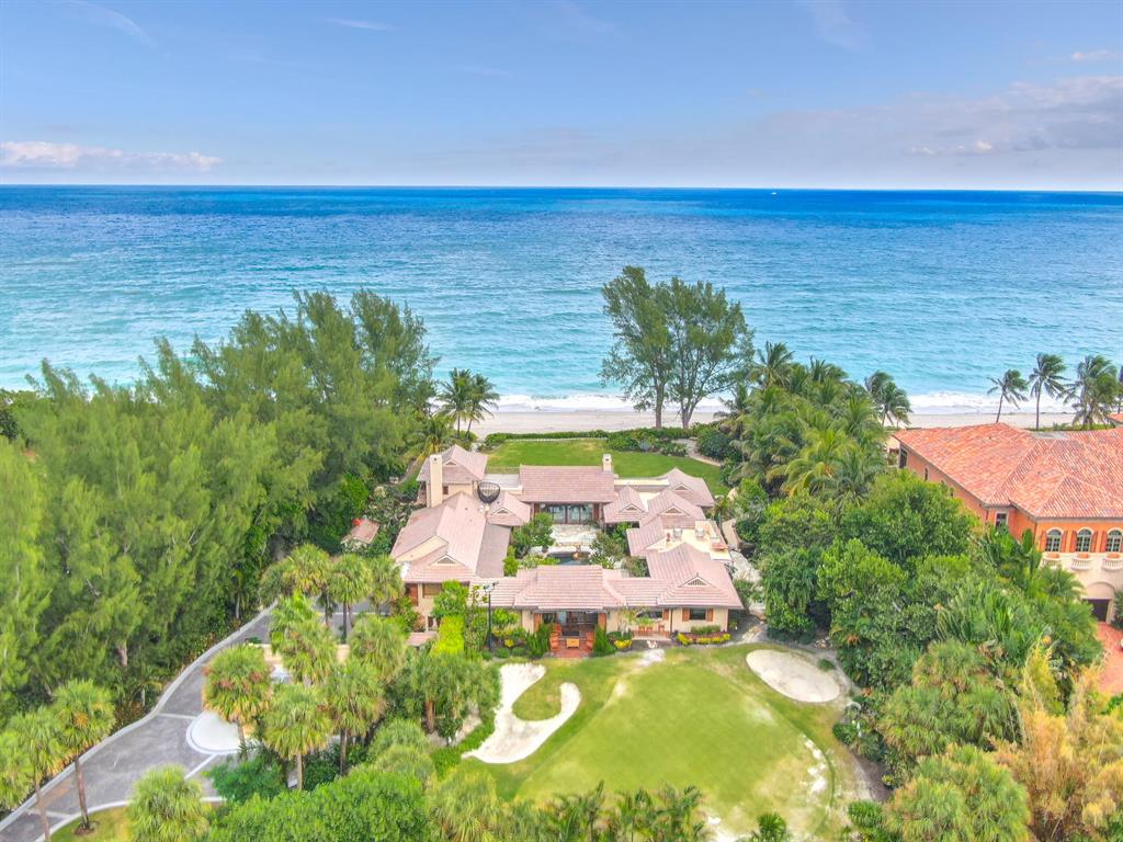 Seminole Club - Residential