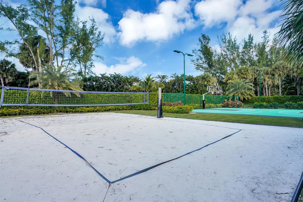 Seminole Club - Residential