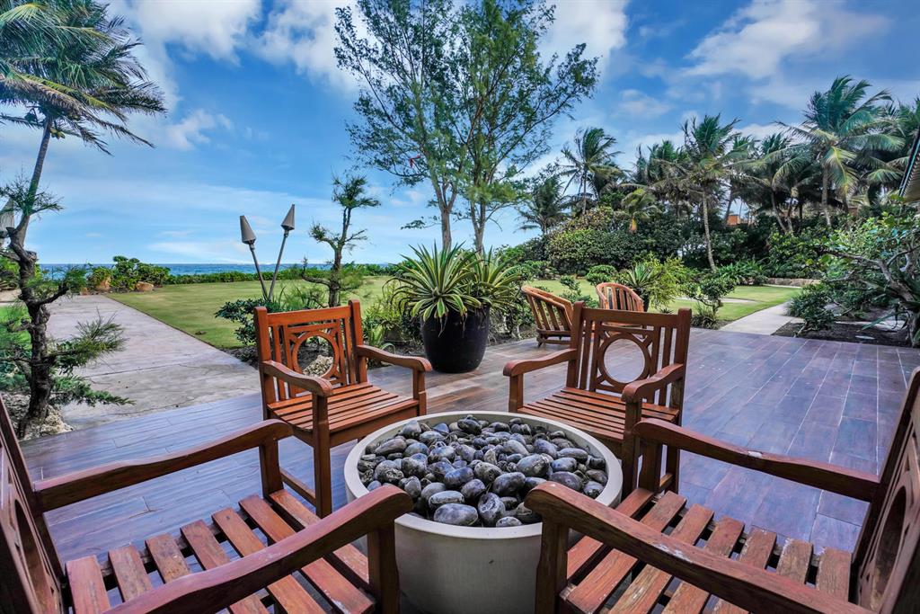 Seminole Club - Residential