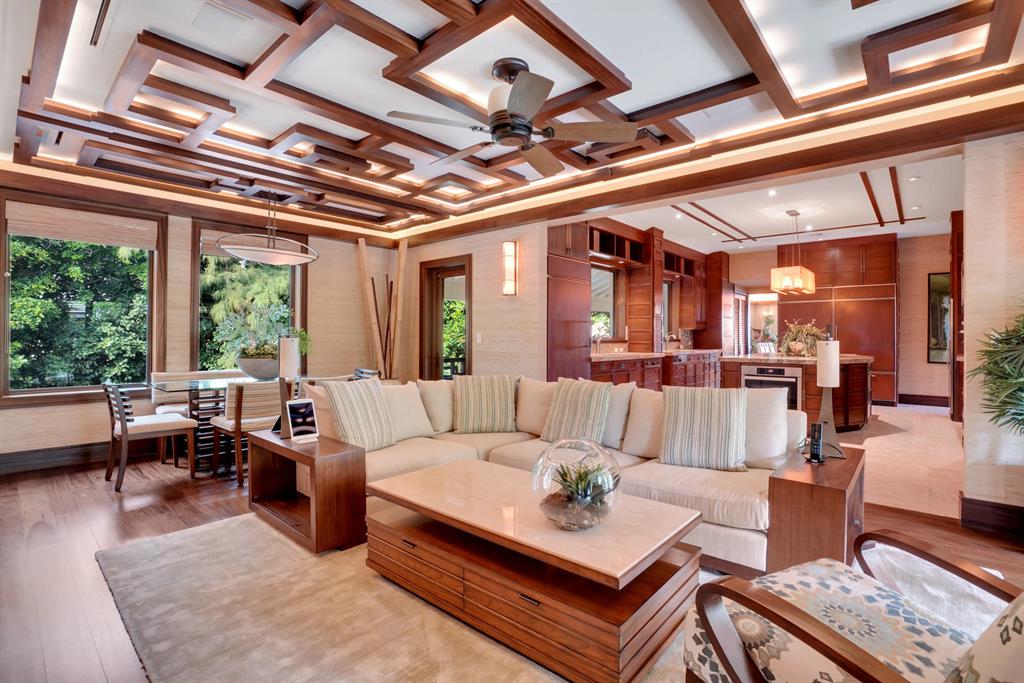 Seminole Club - Residential