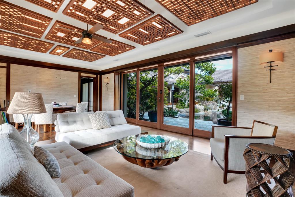 Seminole Club - Residential