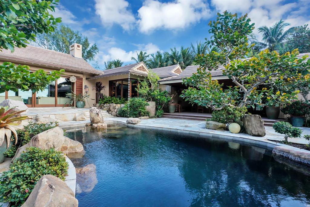 Seminole Club - Residential