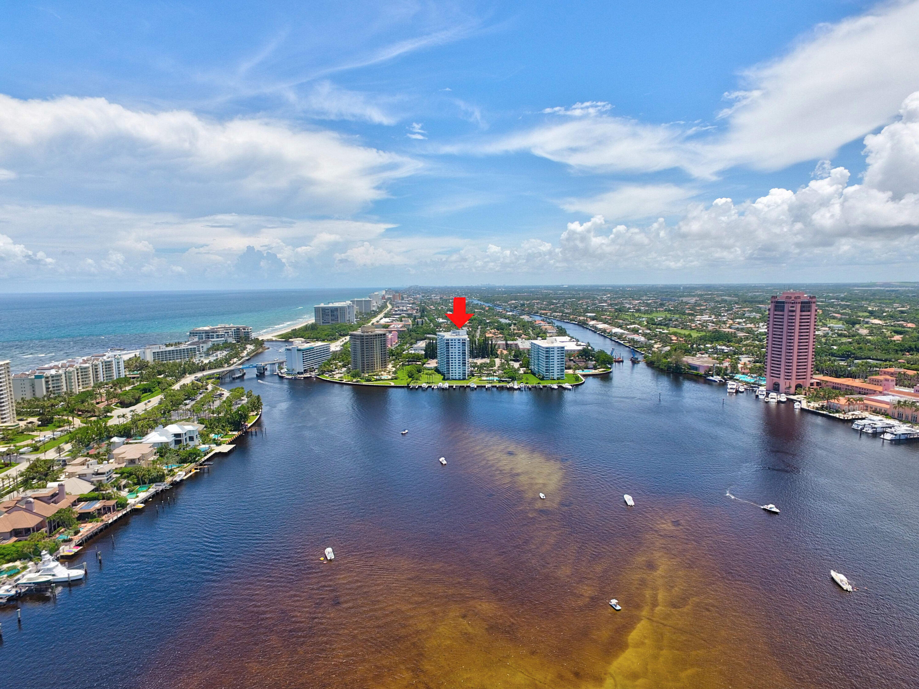 LAKE HOUSE SOUTH CONDO SPANISH RIVER LAND CO - Residential