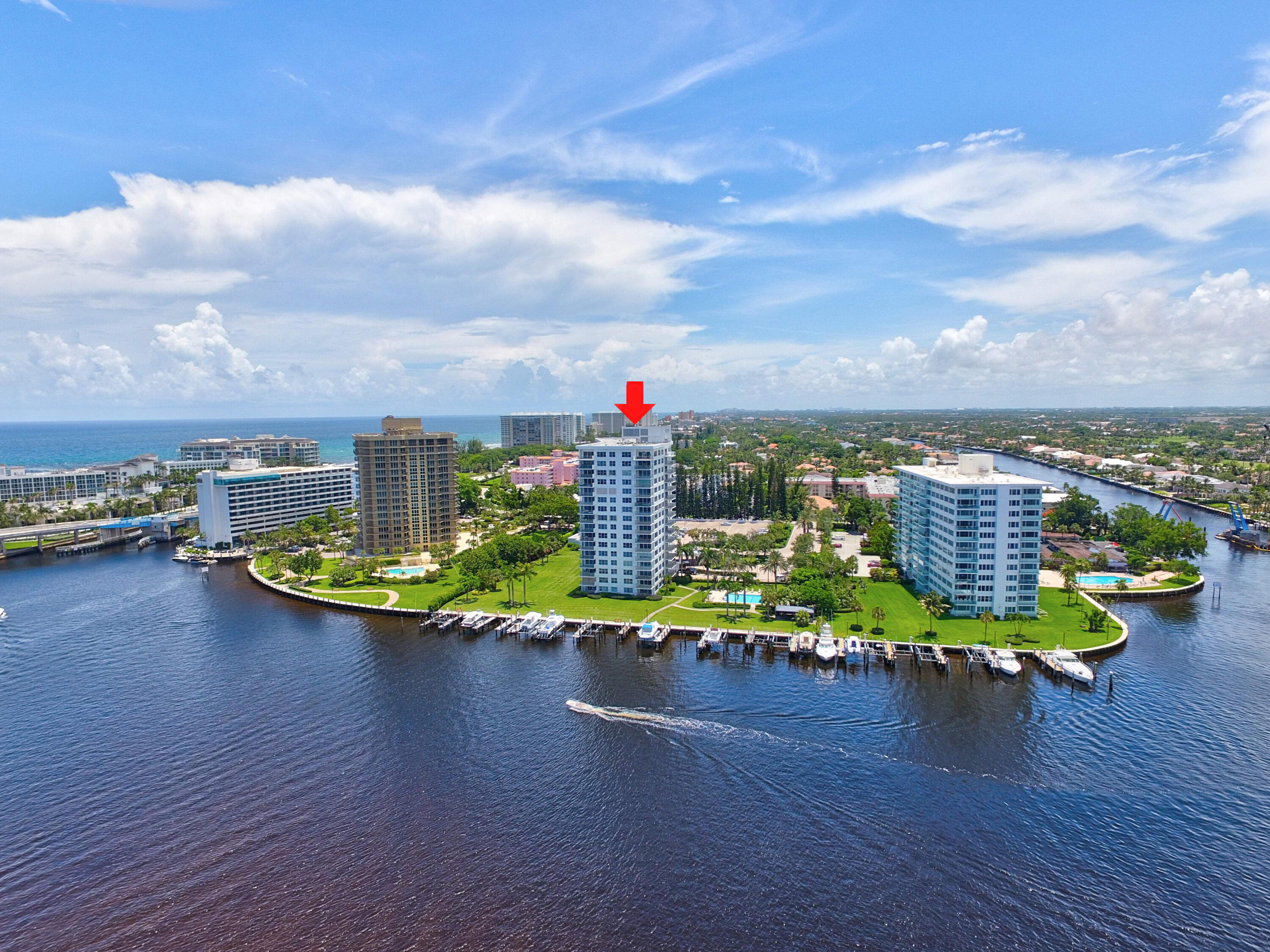 LAKE HOUSE SOUTH CONDO SPANISH RIVER LAND CO - Residential