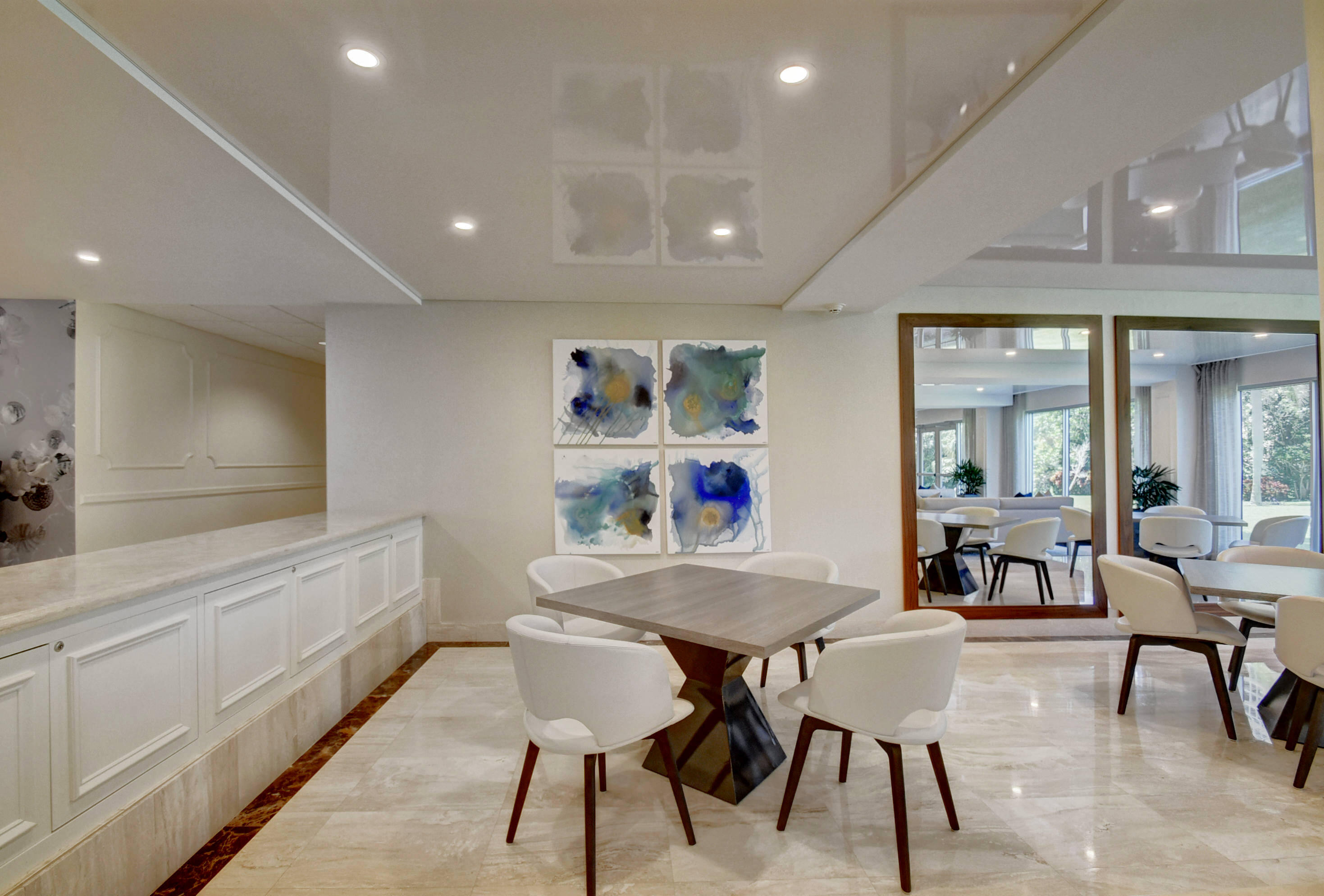 LAKE HOUSE SOUTH CONDO SPANISH RIVER LAND CO - Residential