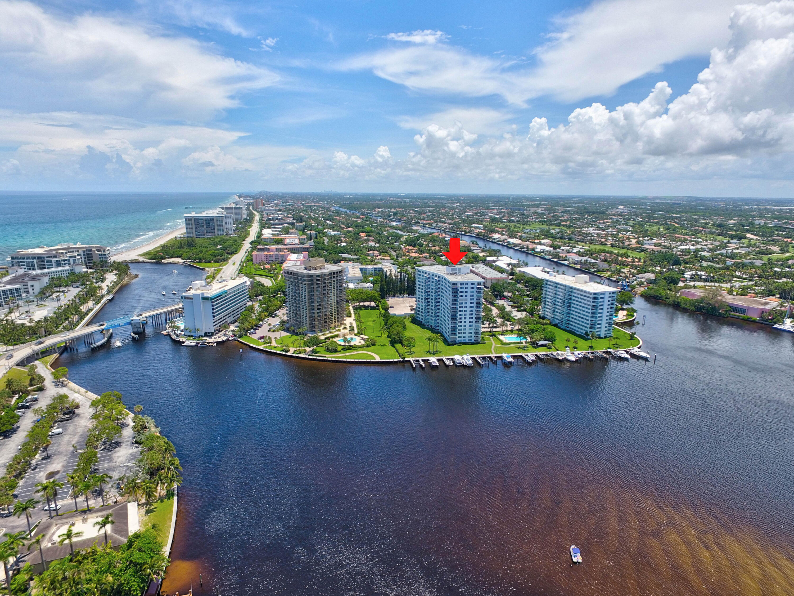 LAKE HOUSE SOUTH CONDO SPANISH RIVER LAND CO - Residential