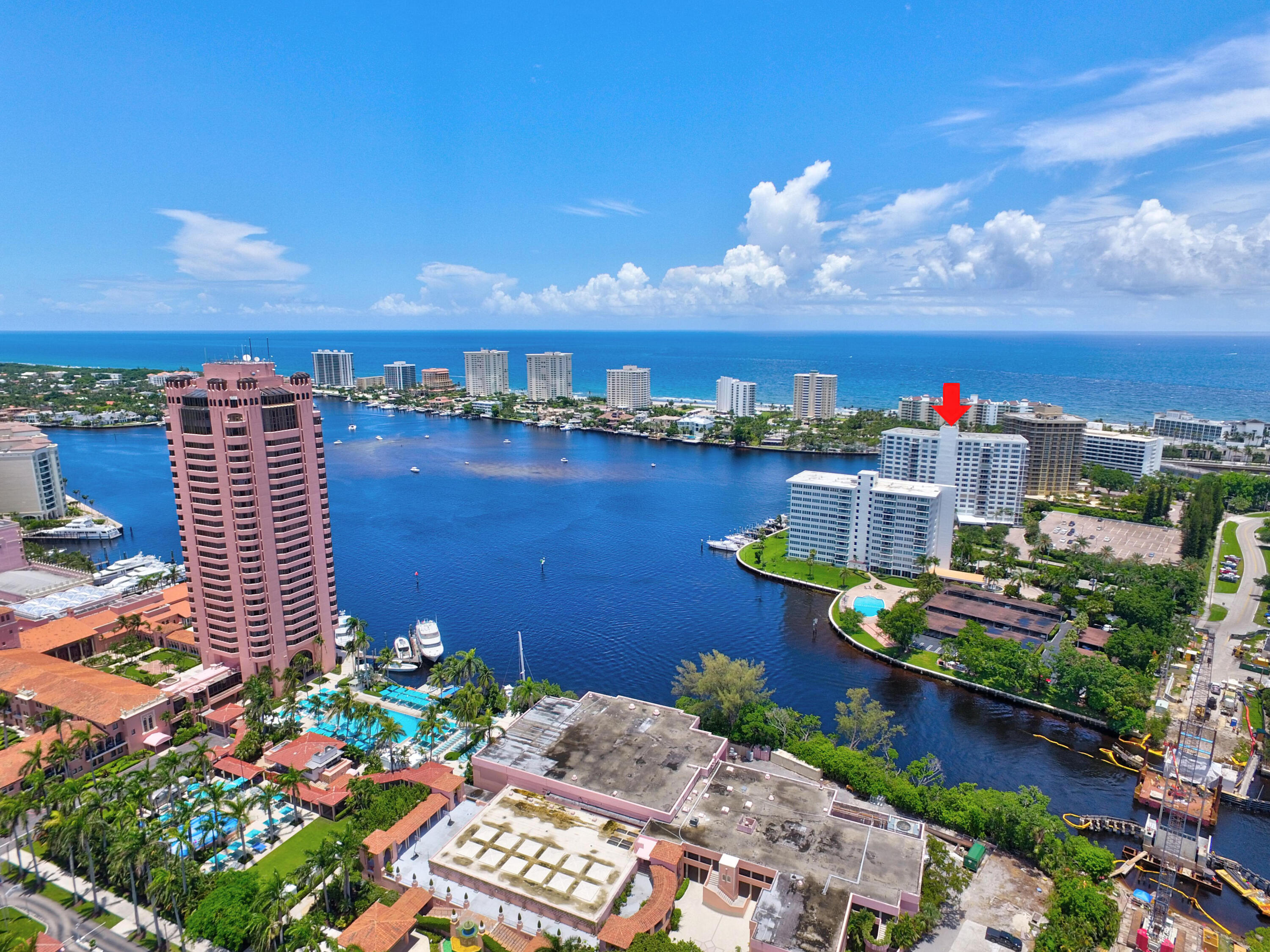 LAKE HOUSE SOUTH CONDO SPANISH RIVER LAND CO - Residential