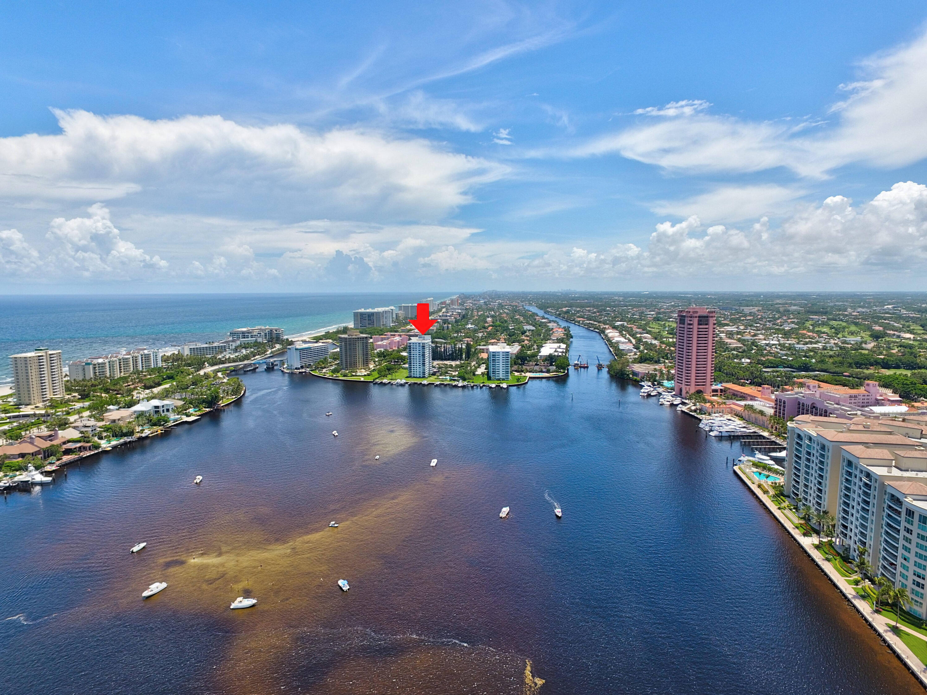 LAKE HOUSE SOUTH CONDO SPANISH RIVER LAND CO - Residential