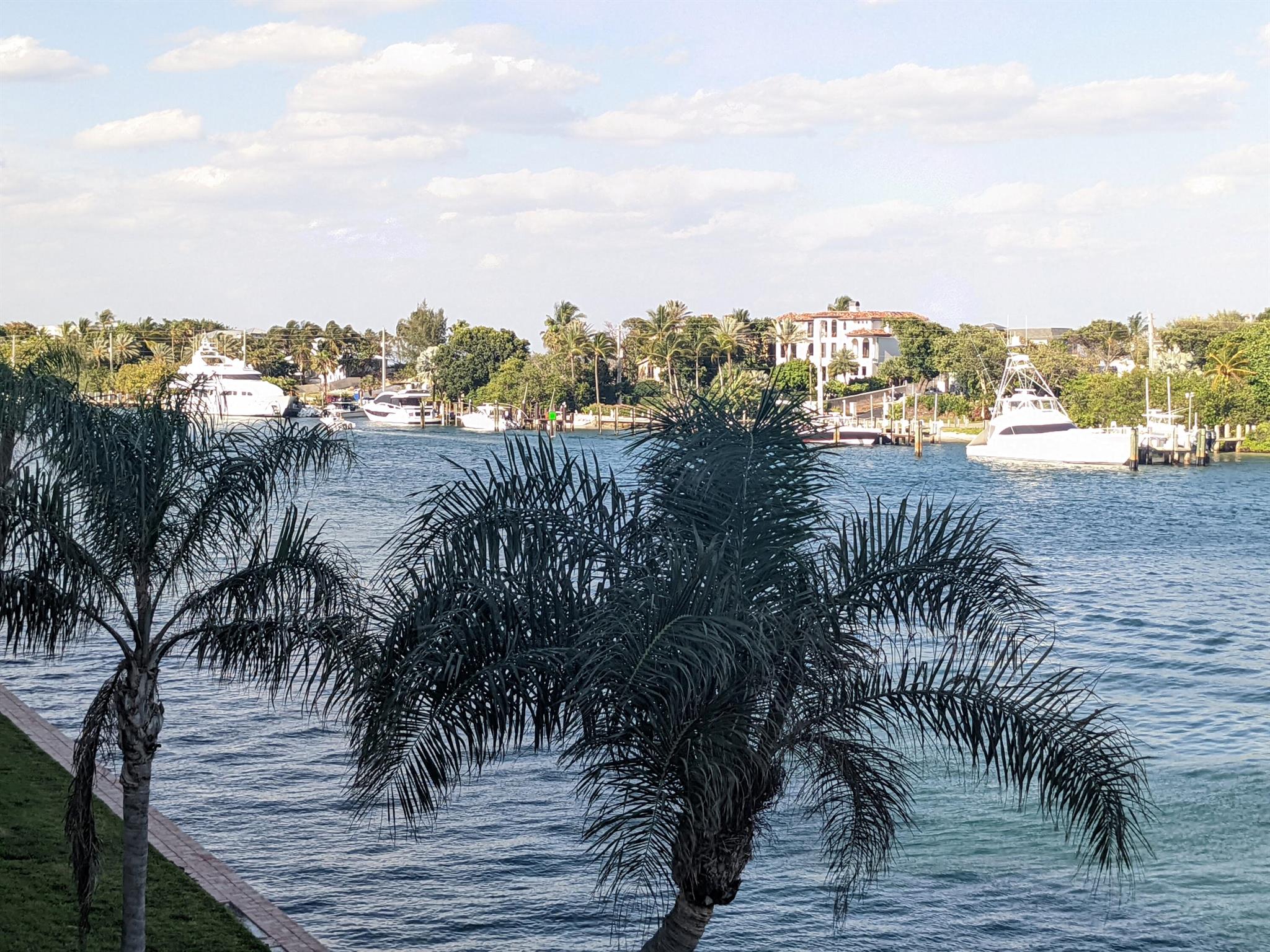 LIGHTHOUSE COLONY CO-OP - Residential Lease