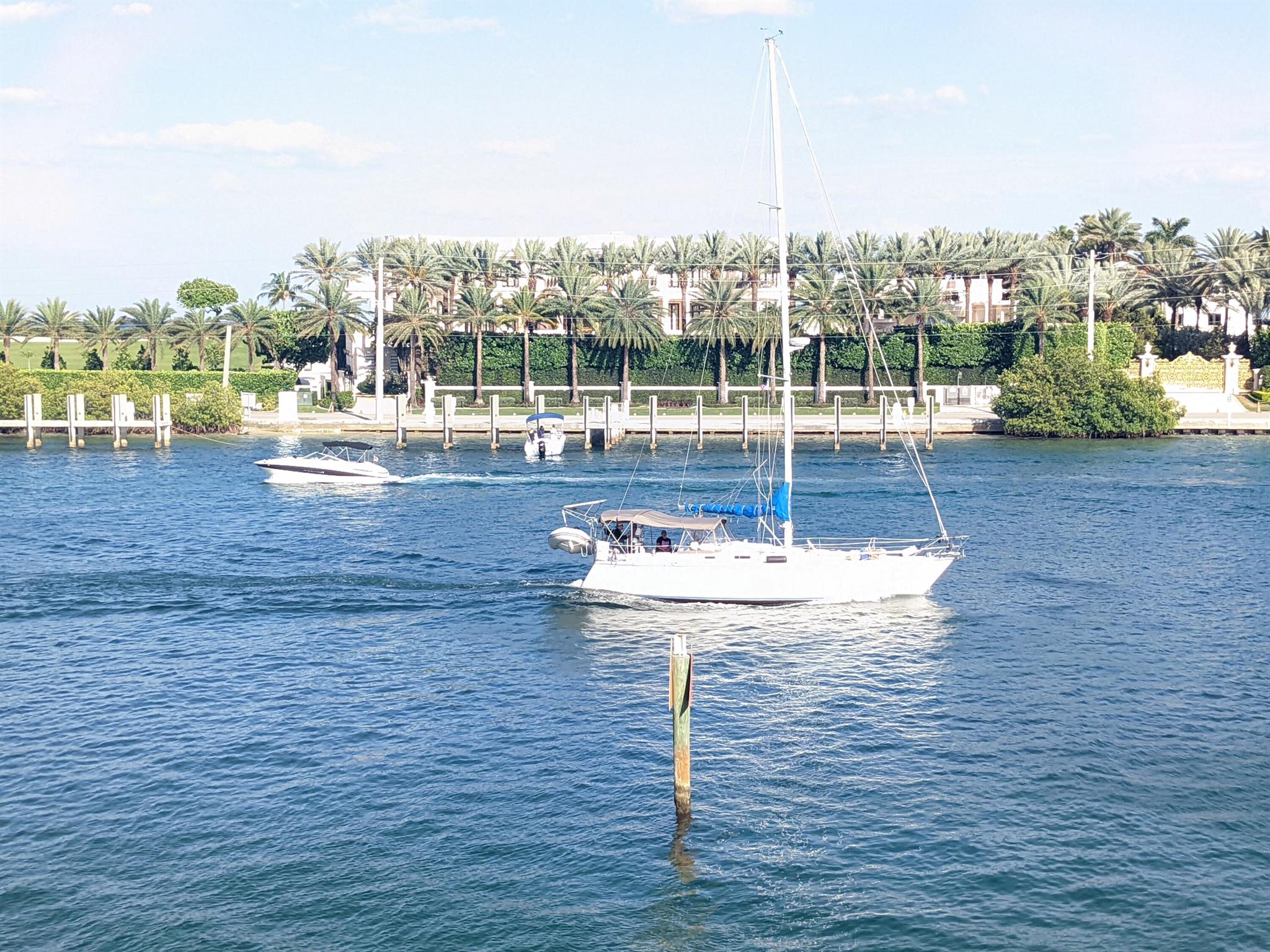 LIGHTHOUSE COLONY CO-OP - Residential Lease