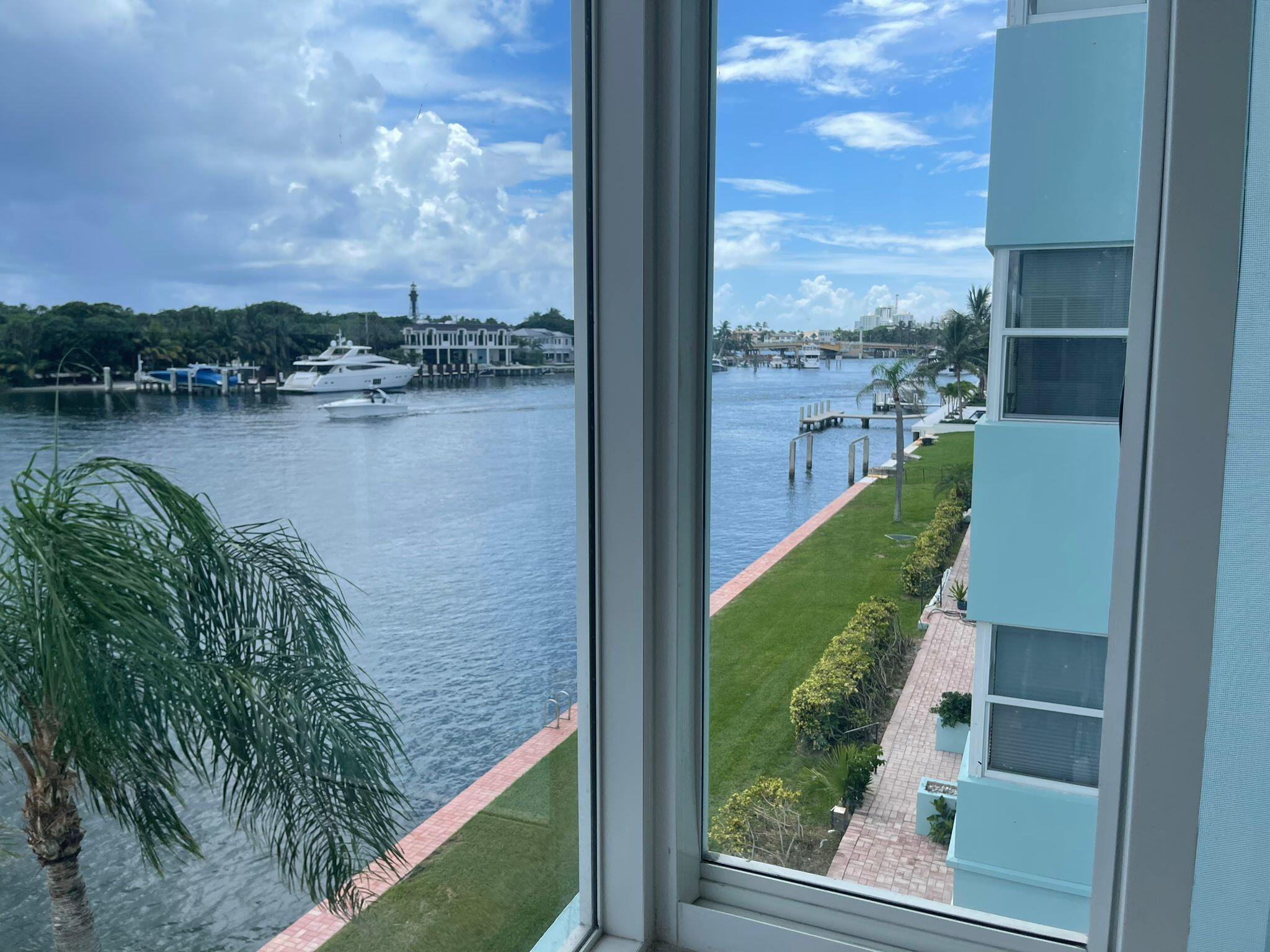 LIGHTHOUSE COLONY CO-OP - Residential Lease