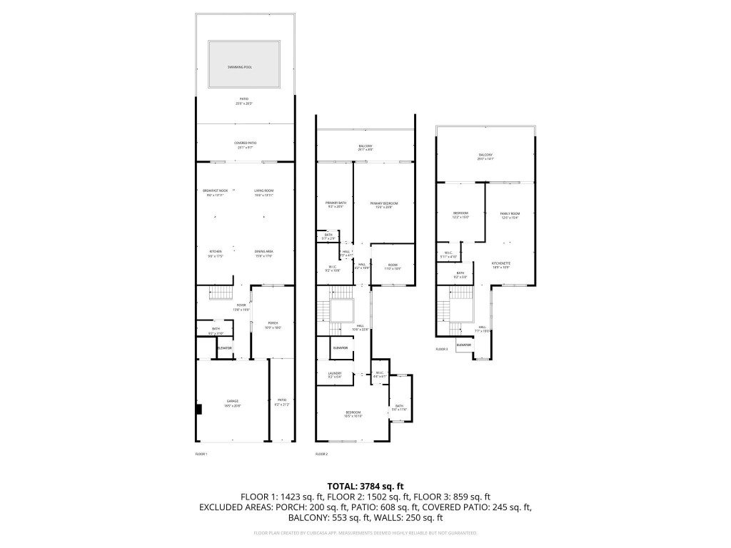 TEN TWENTY LANGER - Residential