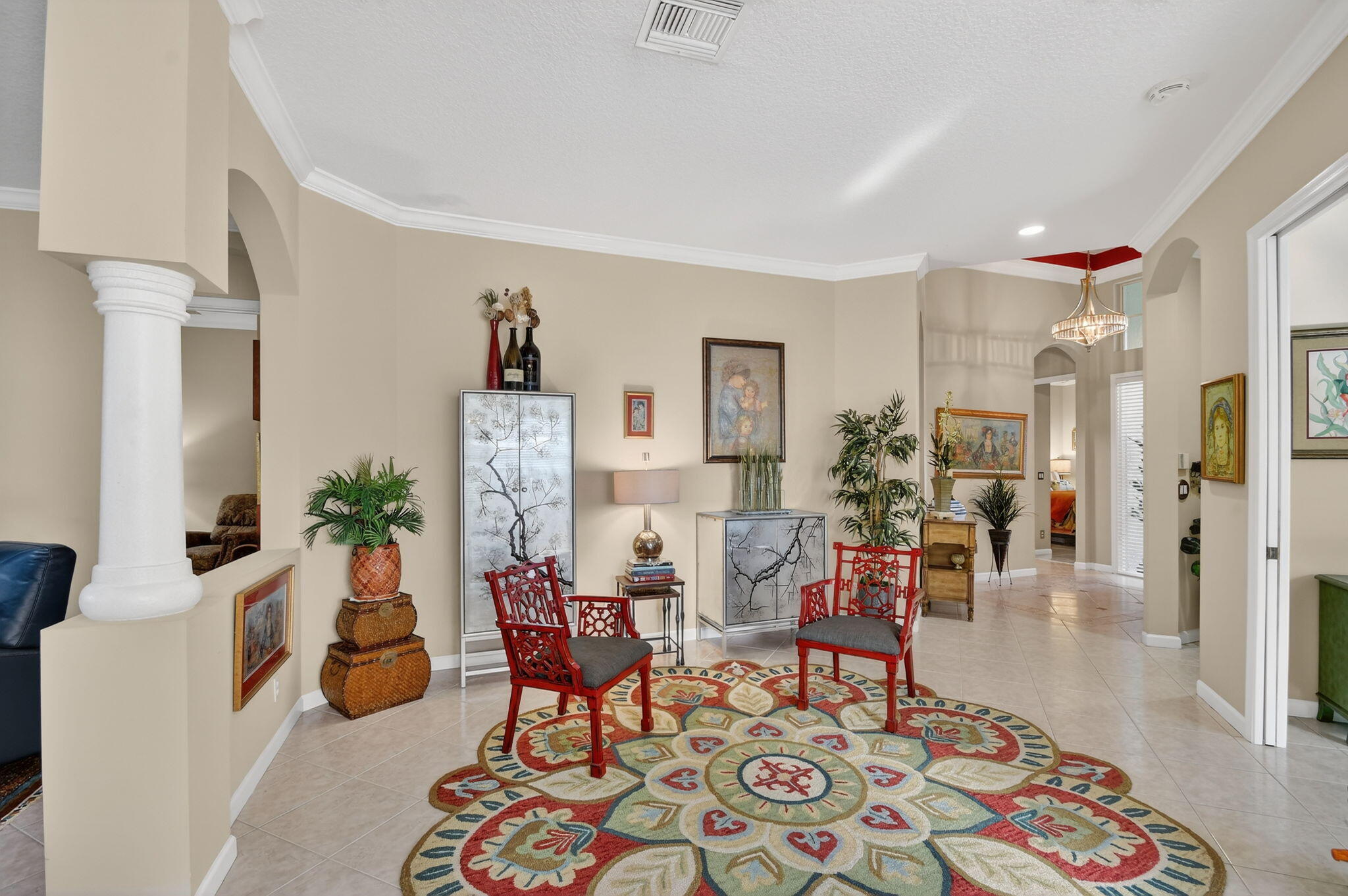 ANDROS ISLE PAR E-1 - Residential