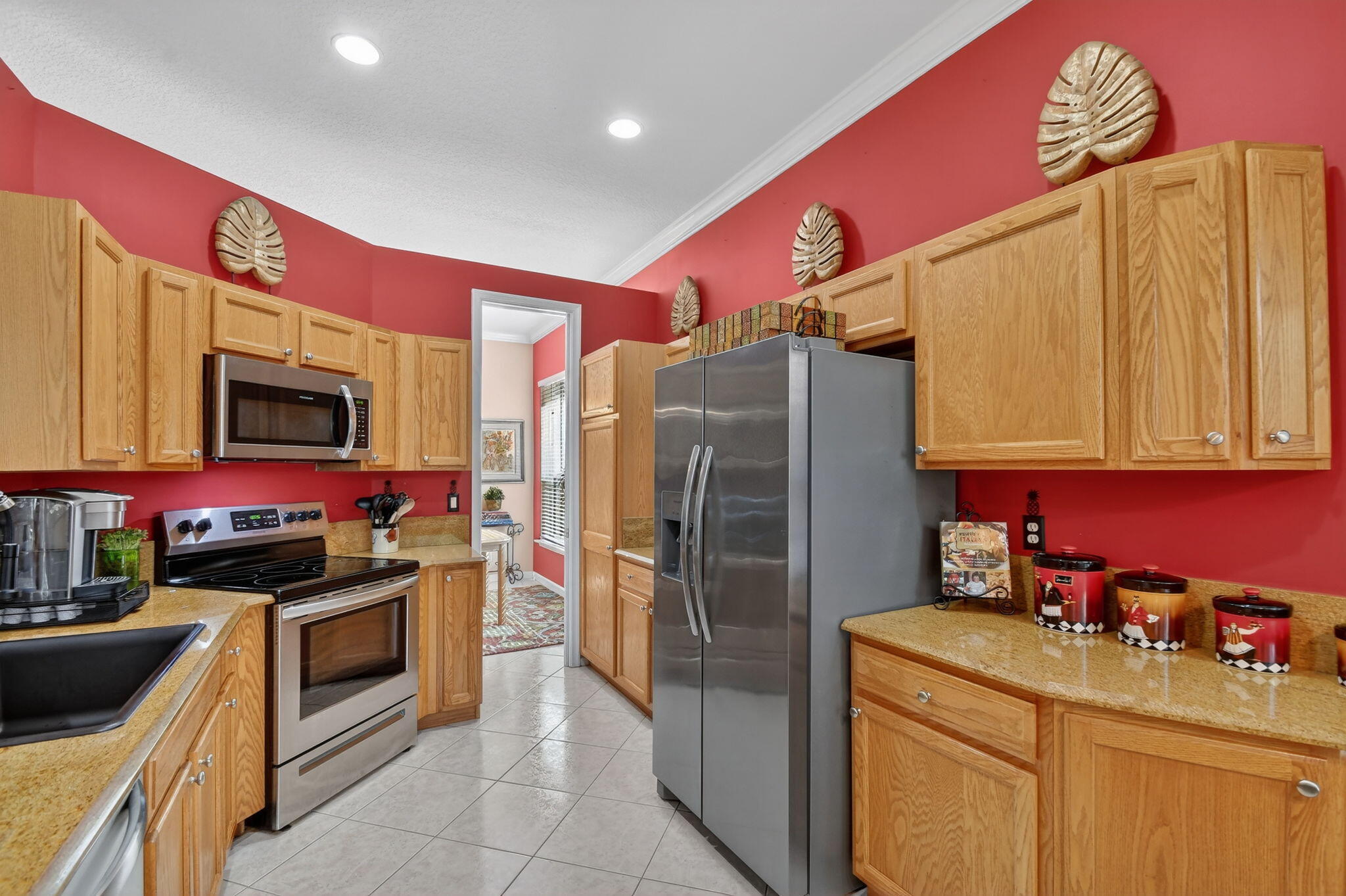 ANDROS ISLE PAR E-1 - Residential