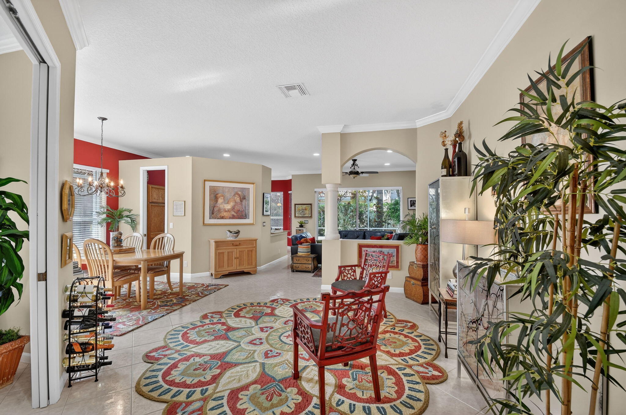 ANDROS ISLE PAR E-1 - Residential