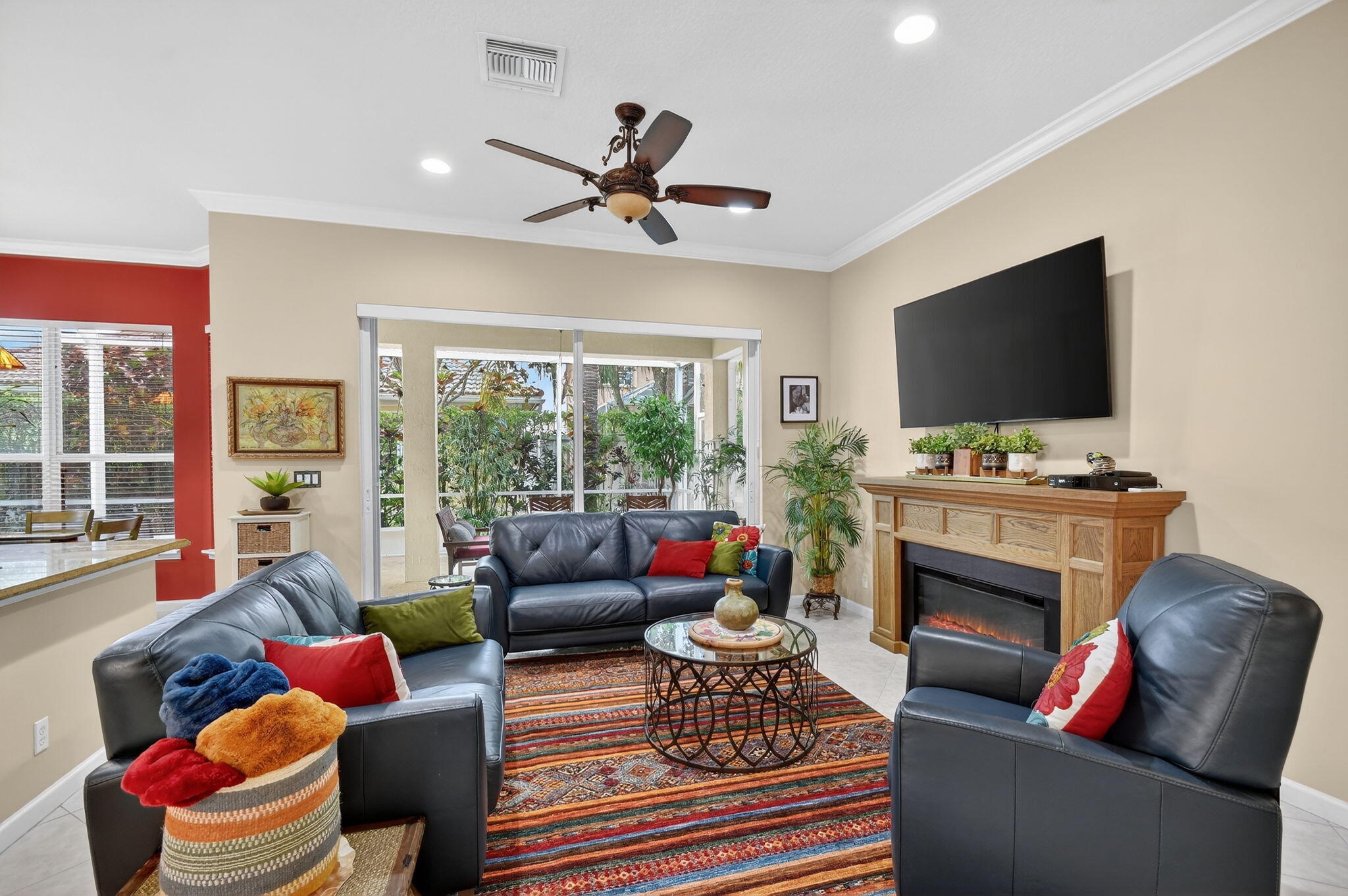 ANDROS ISLE PAR E-1 - Residential