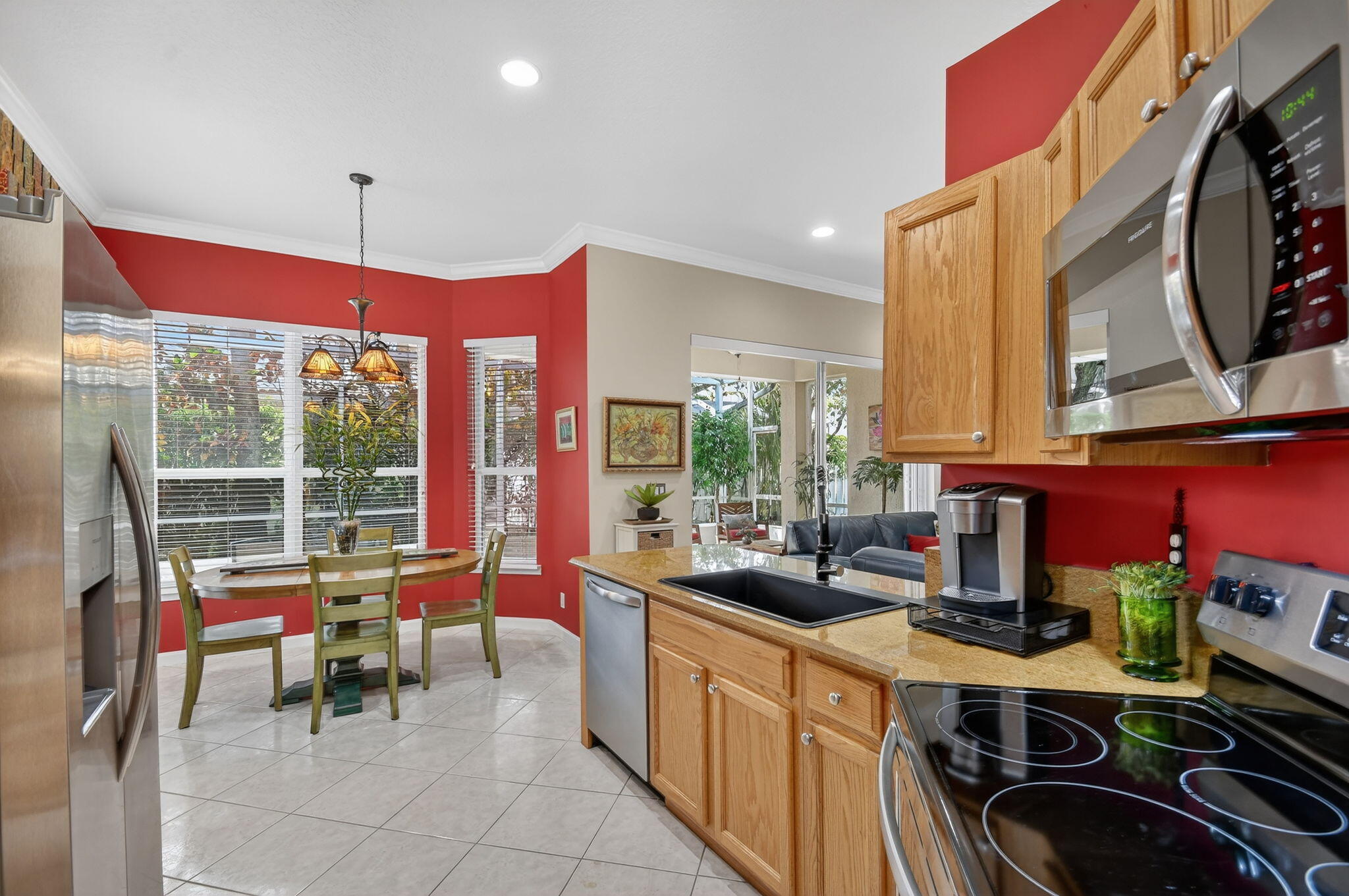 ANDROS ISLE PAR E-1 - Residential