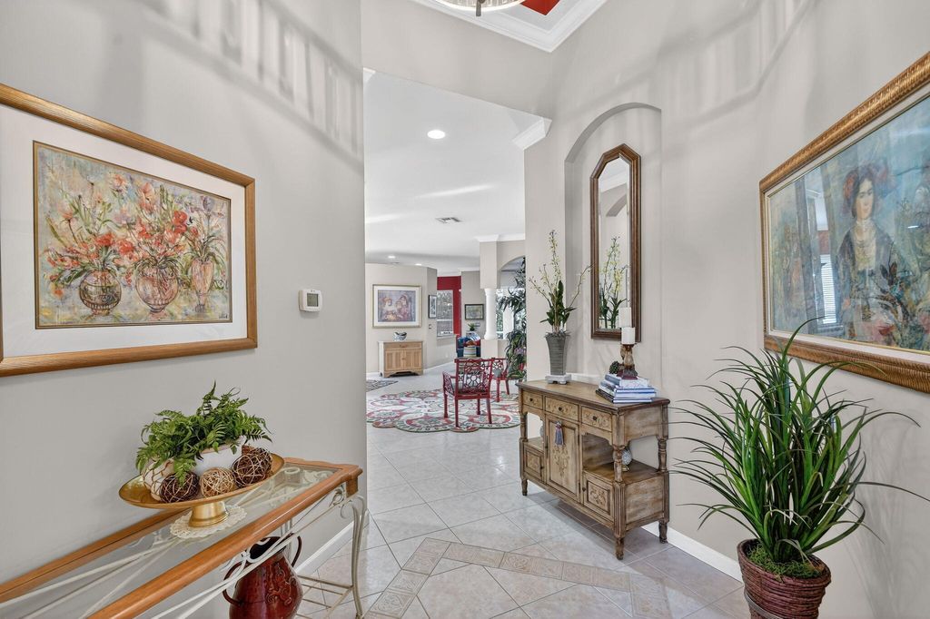 Photo of 8736 S San Andros, West Palm Beach, FL 33411 (MLS # B26004075)