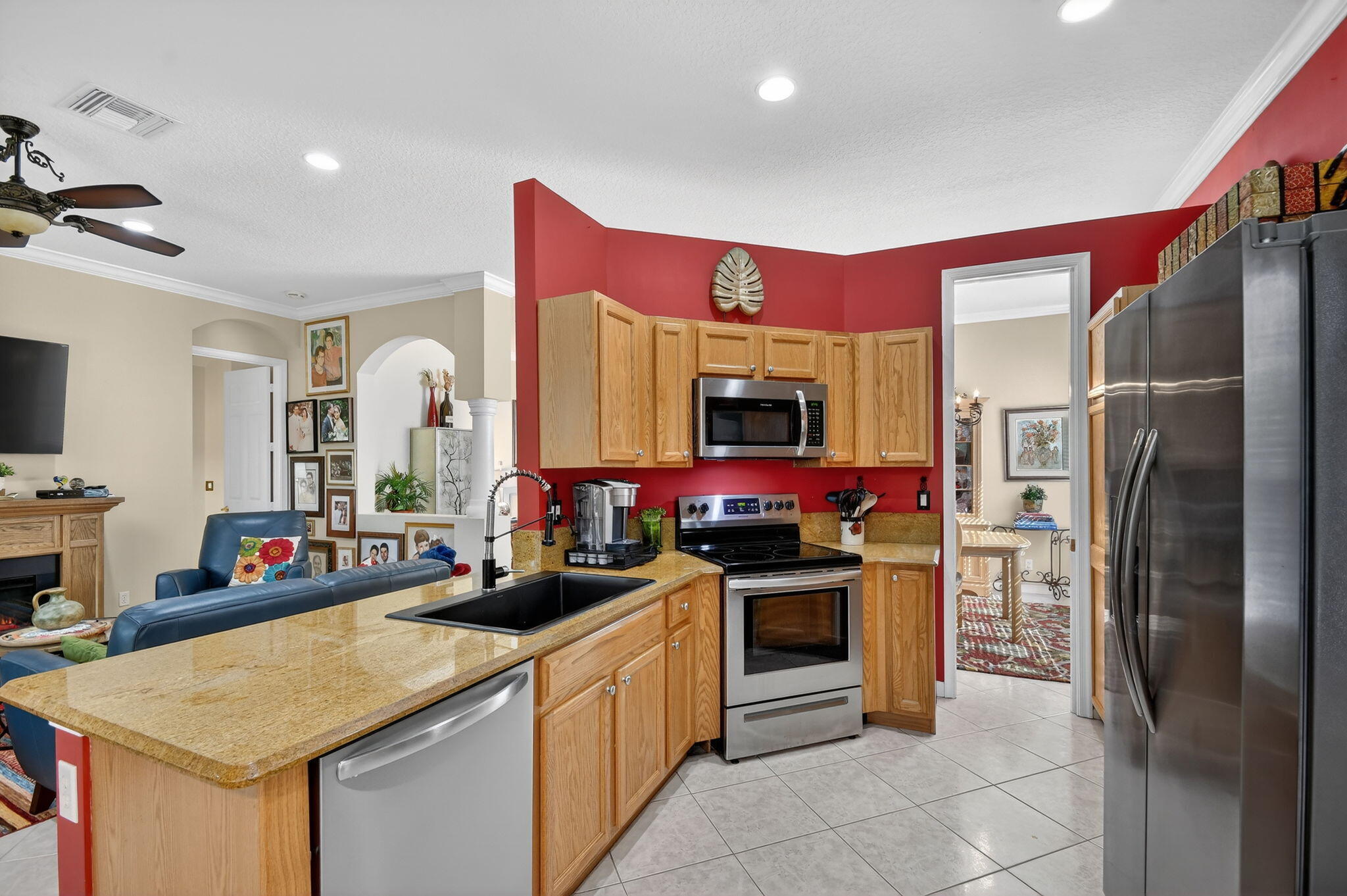 ANDROS ISLE PAR E-1 - Residential