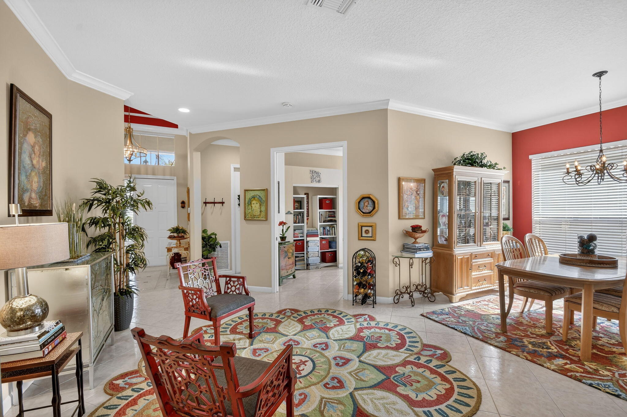 ANDROS ISLE PAR E-1 - Residential