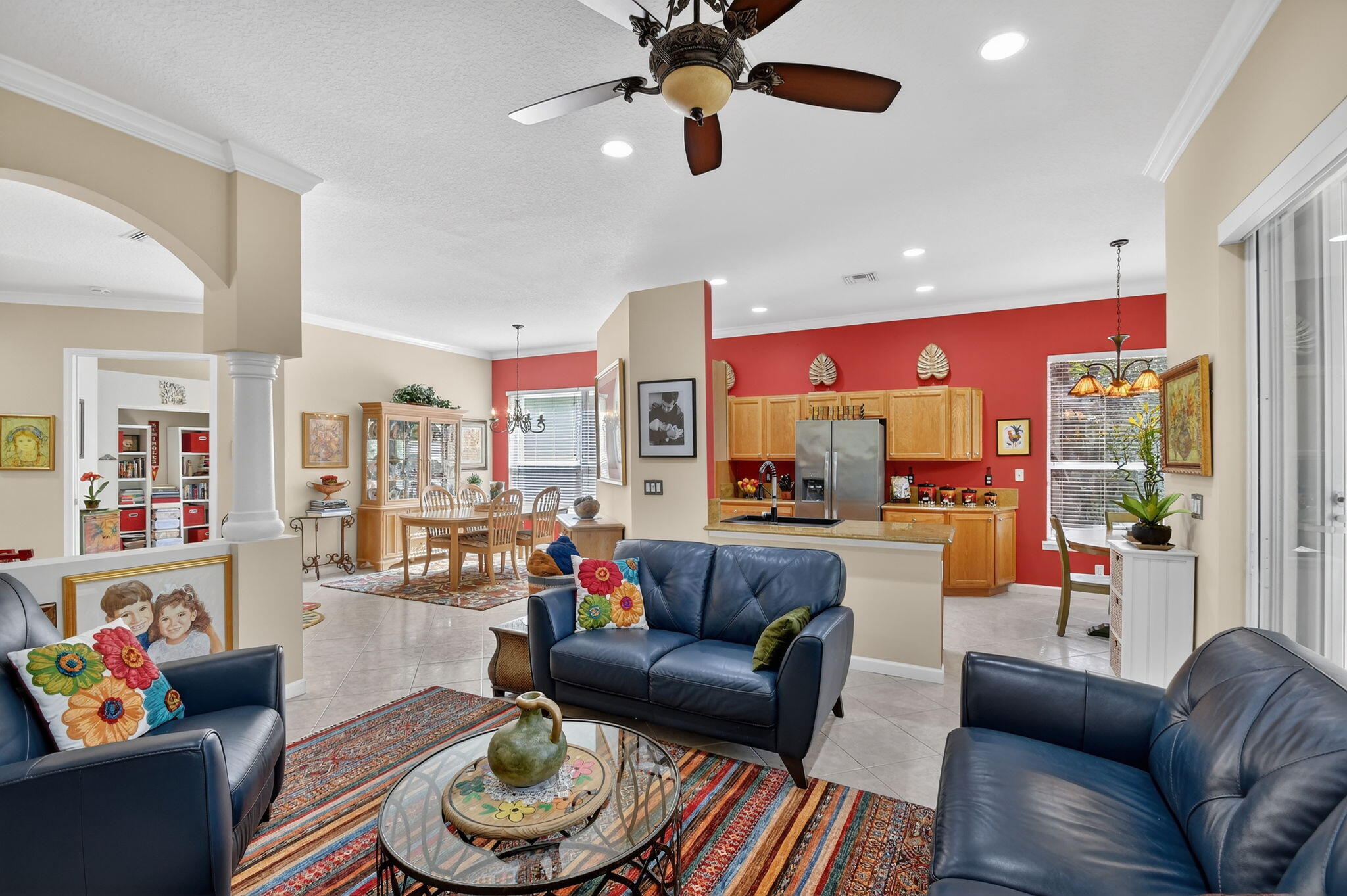 ANDROS ISLE PAR E-1 - Residential