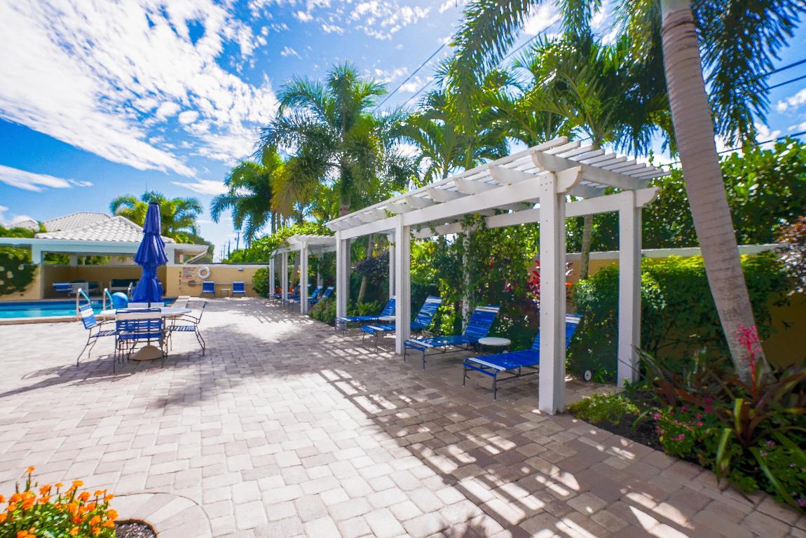 TURTLE CREEK APARTMENT BUILDINGS CONDO - Residential