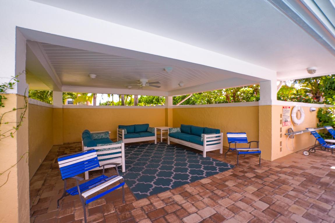 TURTLE CREEK APARTMENT BUILDINGS CONDO - Residential