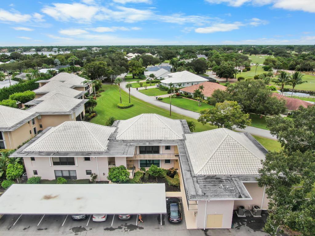 TURTLE CREEK APARTMENT BUILDINGS CONDO - Residential