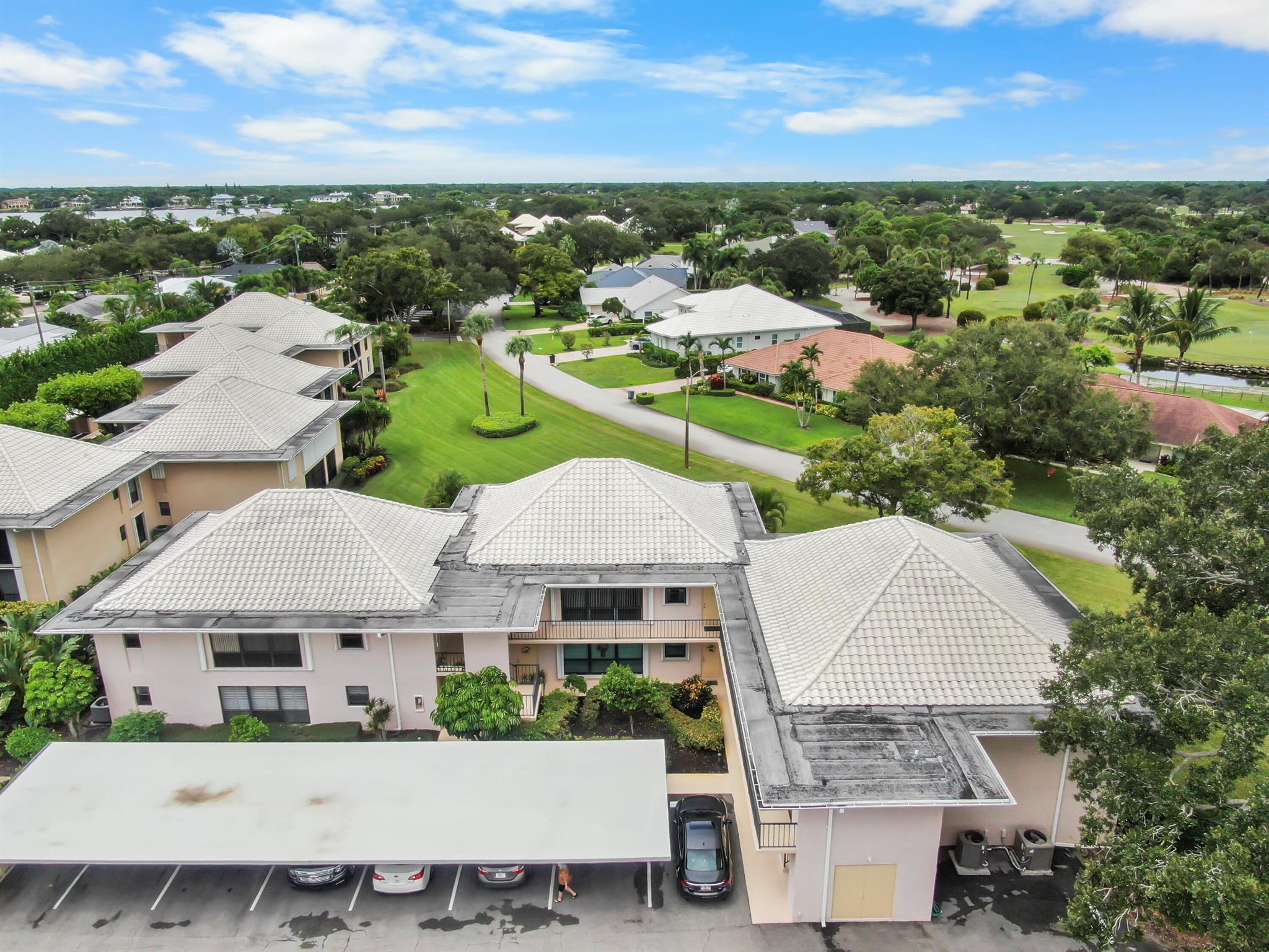 TURTLE CREEK APARTMENT BU - Residential