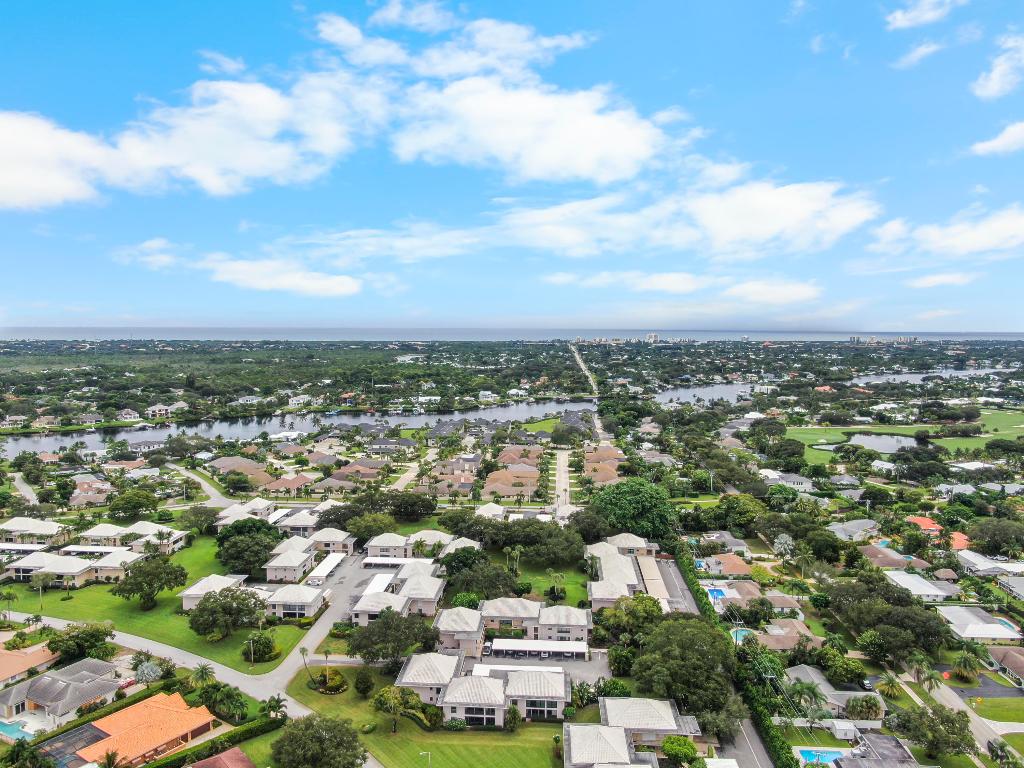 TURTLE CREEK APARTMENT BUILDINGS CONDO - Residential