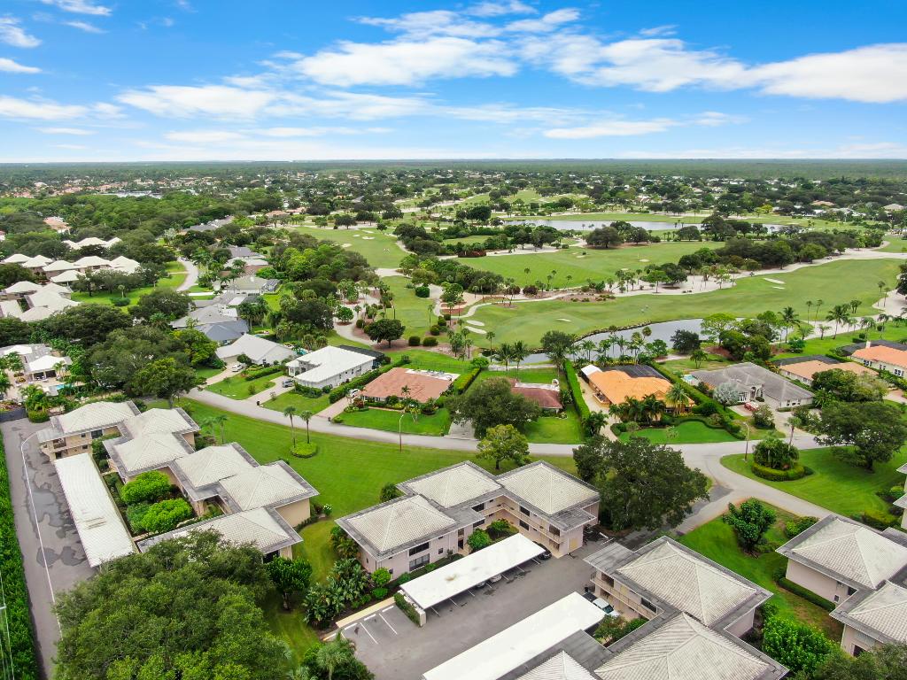 TURTLE CREEK APARTMENT BUILDINGS CONDO - Residential