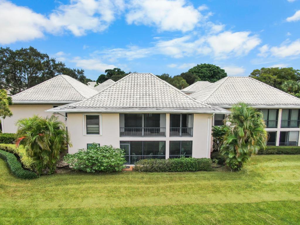 TURTLE CREEK APARTMENT BUILDINGS CONDO - Residential