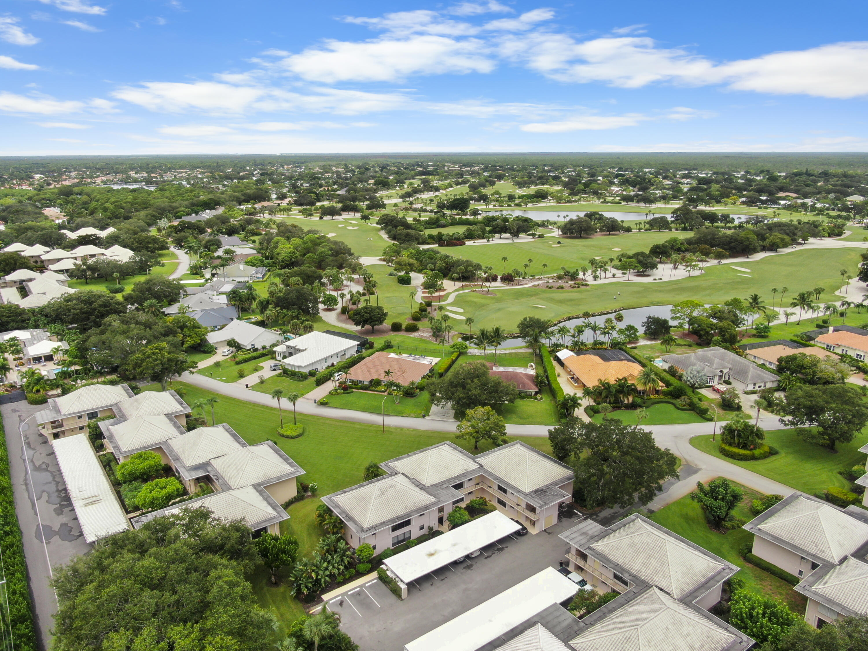 TURTLE CREEK APARTMENT BU - Residential