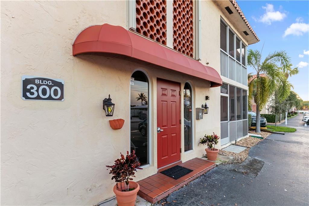 Barcelona Gardens - Residential