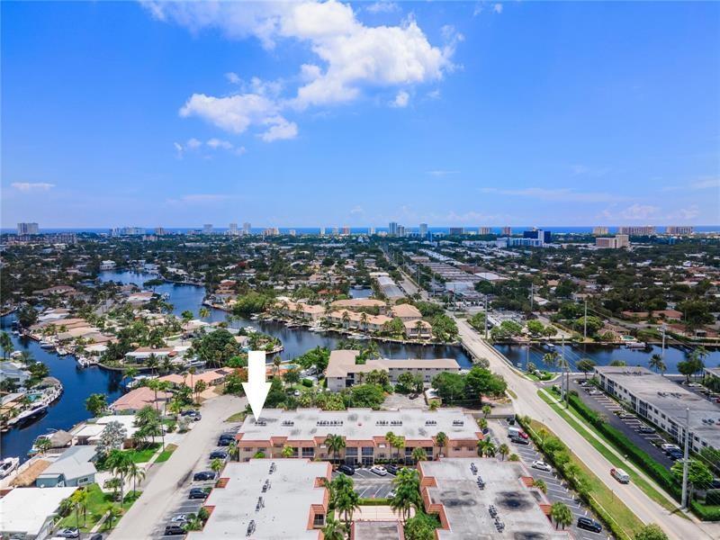 Barcelona Gardens - Residential