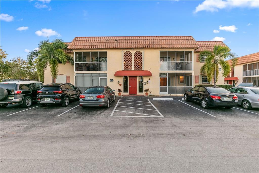 Barcelona Gardens - Residential