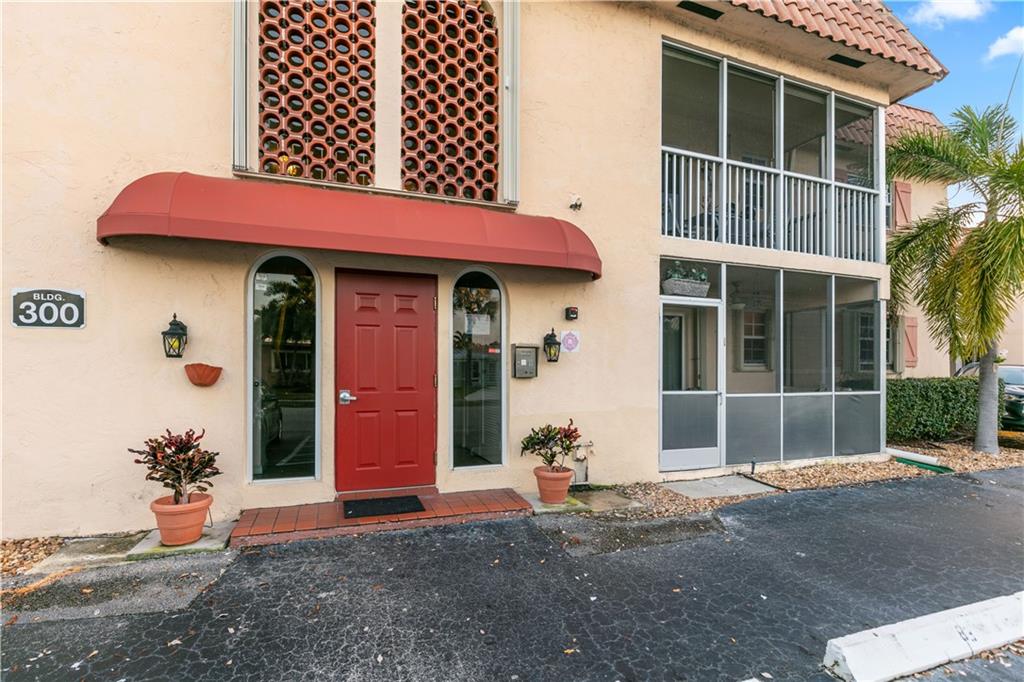 Barcelona Gardens - Residential