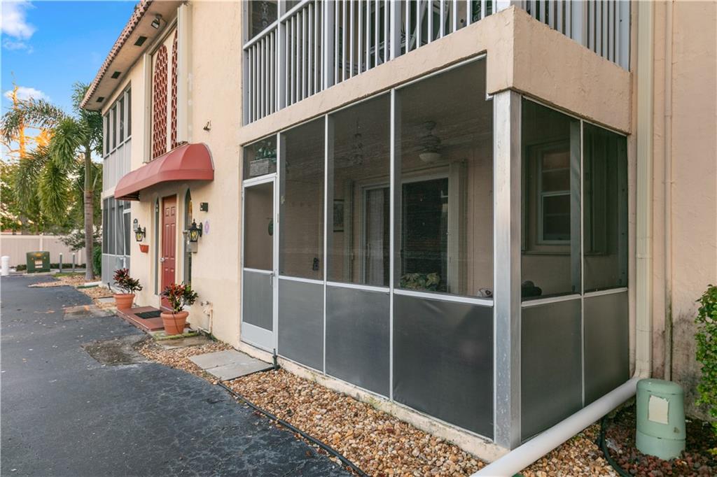 Barcelona Gardens - Residential