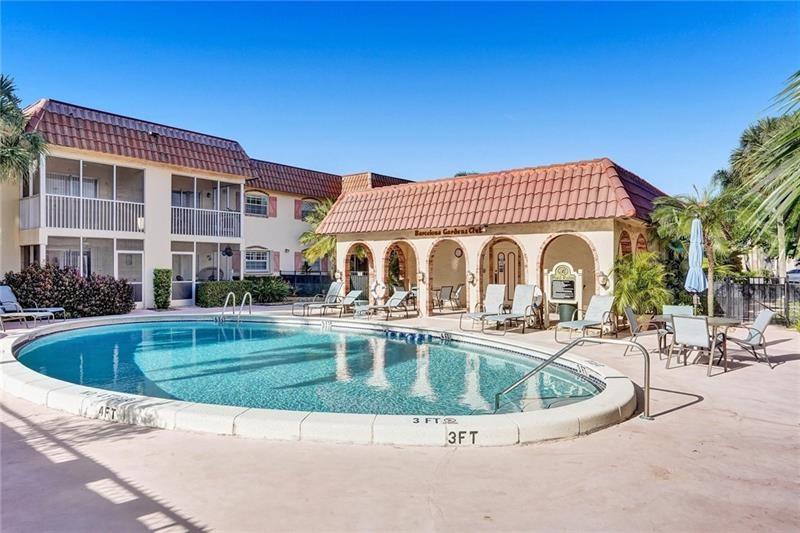 Barcelona Gardens - Residential