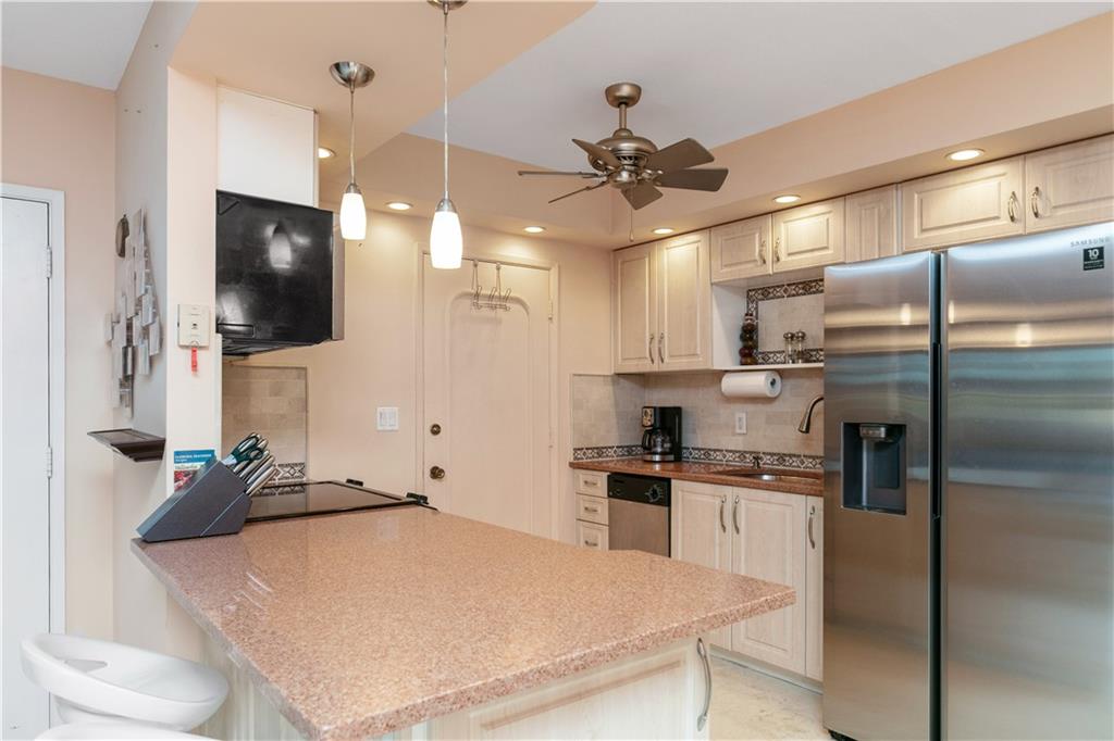 Barcelona Gardens - Residential