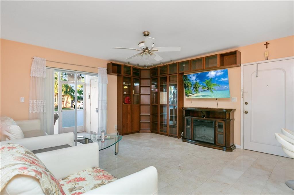 Barcelona Gardens - Residential